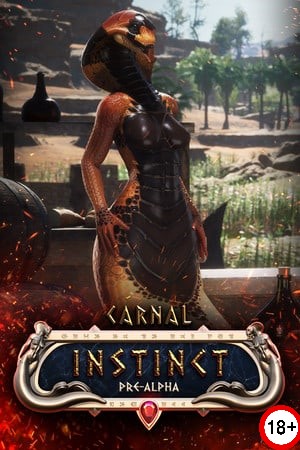 Carnal Instinct (Rus/Eng) (2021)