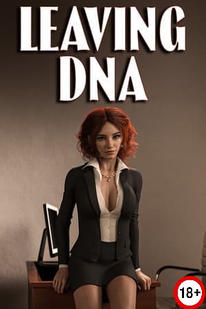 Leaving DNA (Rus/Eng) (2022)
