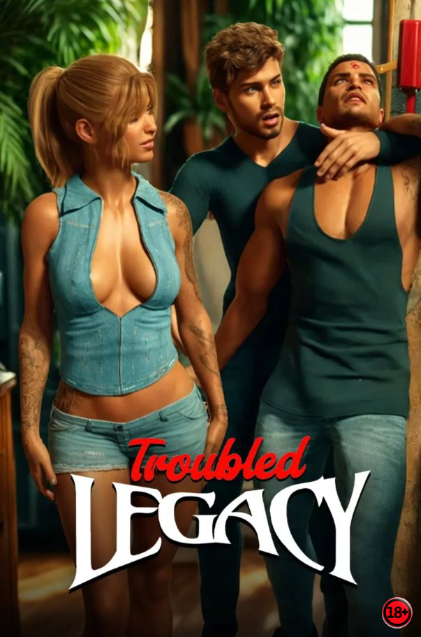 Troubled Legacy (Rus/Eng) (2021)