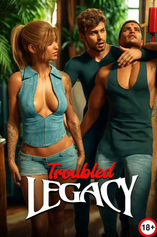 Troubled Legacy (Rus/Eng) (2021)