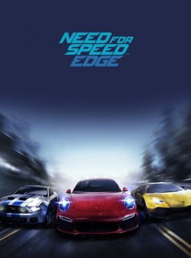 Need for Speed: Edge [Offline] (2016) RePack от Canek77