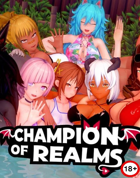 Champion of Realms (Champion) (Rus/Eng) (2020)