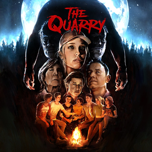 The Quarry (2022) RePack от Chovka
