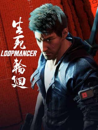 Loopmancer (2022) RePack от Chovka