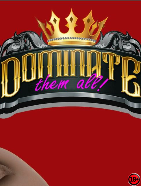Dominate Them All (Rus/Eng) (2021)