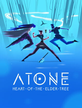 Atone: Heart of the Elder Tree (2023) RePack от Chovka