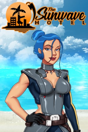 Sunwave Hotel (Eng) (2021)