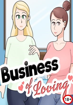Business of Lovingr (Rus/Eng) (2020)