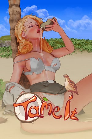 Tame it! (Rus/Eng) (2020)