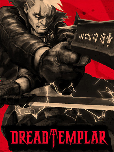 Dread Templar (2023) RePack