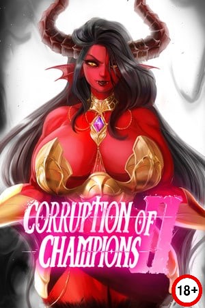 Corruption of Champions (Eng) (2021)