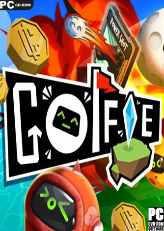 Golfie (2023) RePack