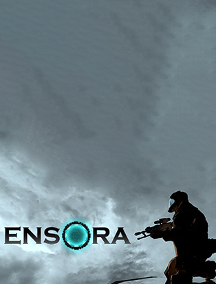 Ensora (2023) RePack от Chovka