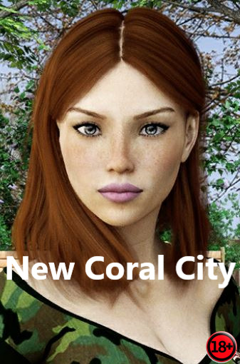 New Coral City (Rus/Eng) (2024)