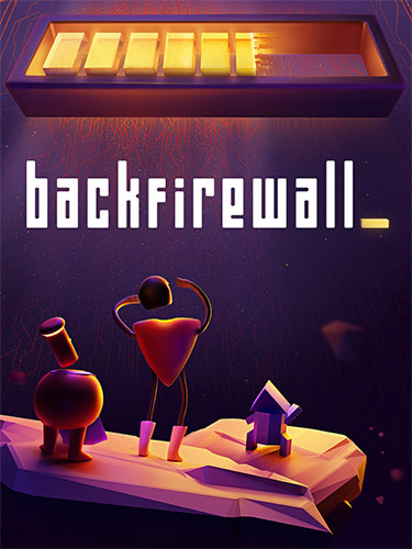 Backfirewall (2023) RePack