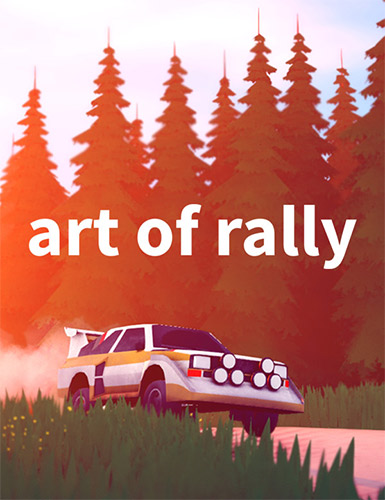art of rally (2020) RePack от Chovka