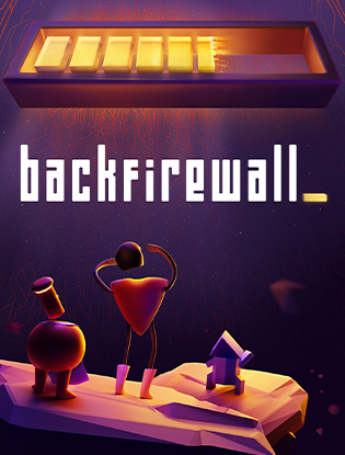 Backfirewall (2023) RePack от Chovka