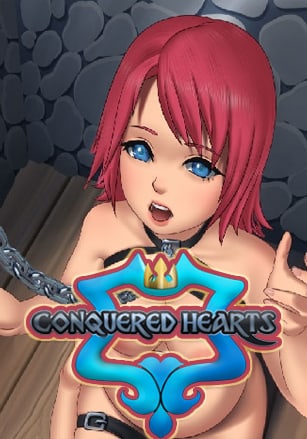 Conquered Hearts (Eng) (2020)