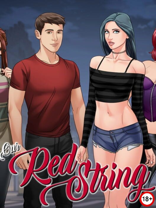 Our Red String (Rus/Eng) (2020)