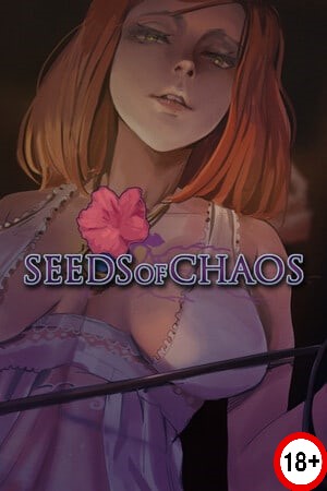 Seeds Of Chaos (Rus/Eng) (2020)