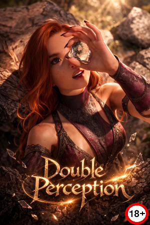 Double Perception (Rus/Eng) (2022)