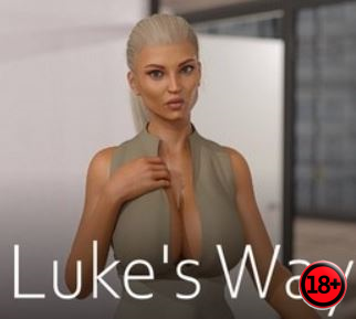 Luke's Way (Rus/Eng) (2020)