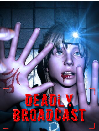 Deadly Broadcast (2023) RePack от Chovka