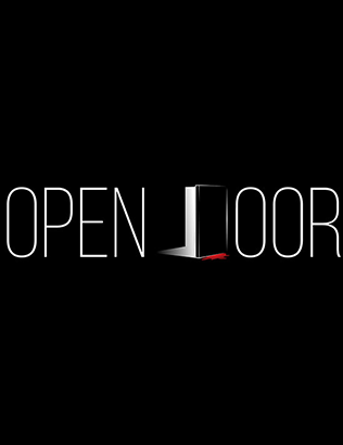Open Door (2023) RePack от Chovka