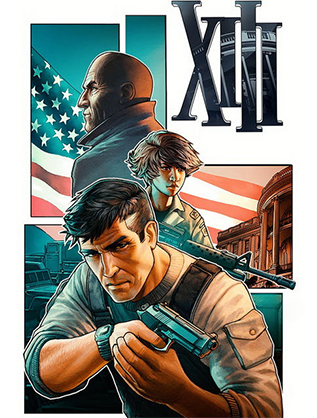 XIII: Remake (2020) RePack от Chovka