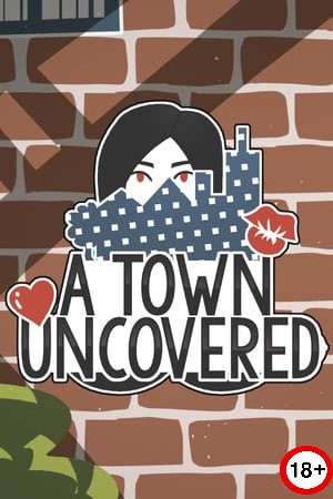 A Town Uncovered (Rus/Eng) (2020)