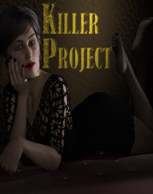 Killer Project (Rus/Eng) (2020)