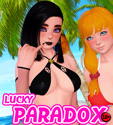 Lucky Paradox (Rus/Eng) (2020)