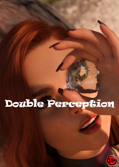 Double Perception (Rus/Eng) (2022)