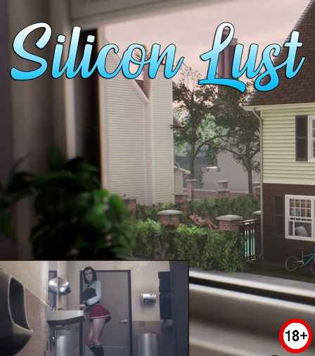 Silicon Lust (Eng) (2021)