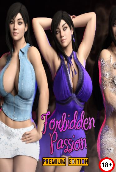 Forbidden Passion (Rus/Eng) (2020)