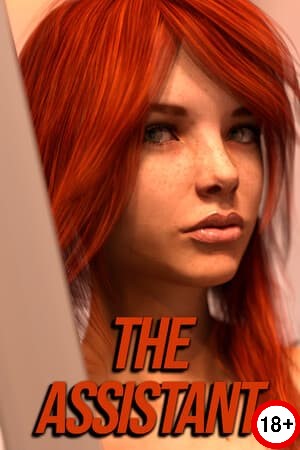 The Assistant (Rus/Eng) (2020)
