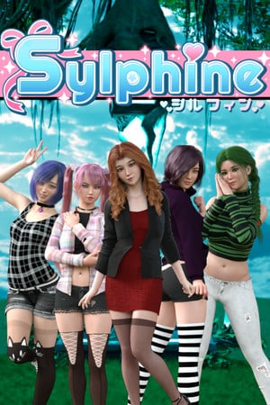 Sylphine (Eng) (2020)