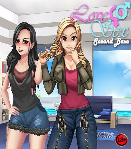 Love and Sex: Second Base (Rus/Eng) (2020)