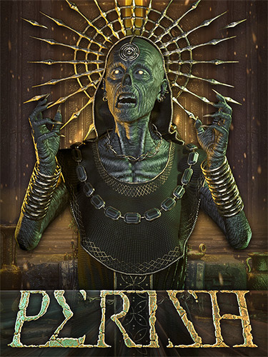 Perish / RePack