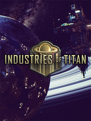 Industries of Titan (2023) RePack