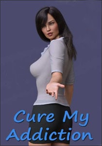Cure My Addiction (Rus/Eng) (2020)