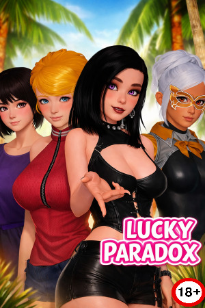 Lucky Paradox (Rus/Eng) (2020)