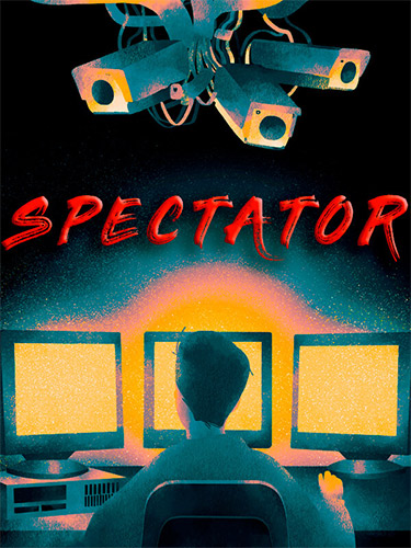 Spectator (2023) RePack