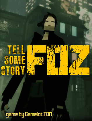 Tell Some Story: Foz (2023) RePack от Chovka