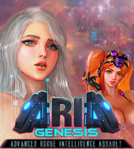 ARIA: Genesis (Eng) (2023)