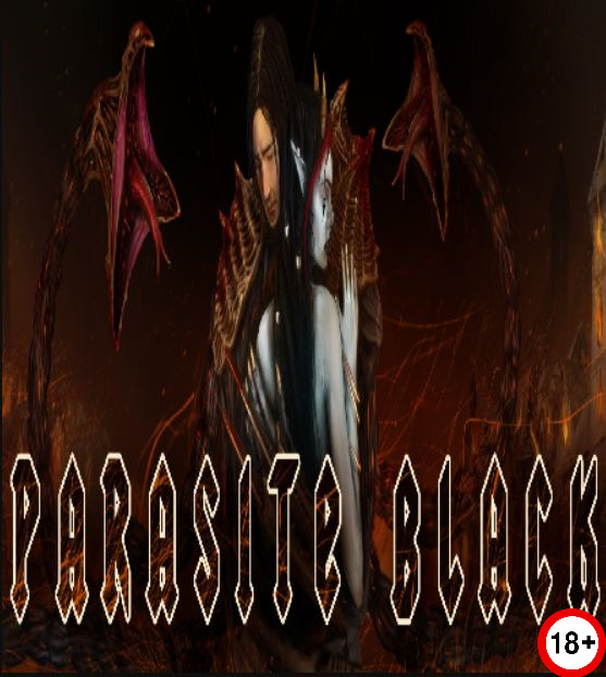 Parasite Black (Rus/Eng) (2022)