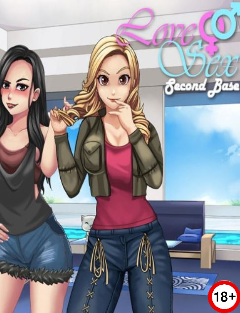 Love and Sex: Second Base (Rus/Eng) (2020)