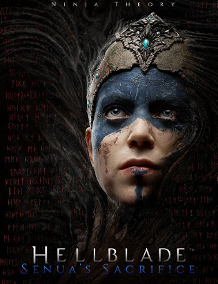 Hellblade: Senua's Sacrifice (2017) RePack от Chovka