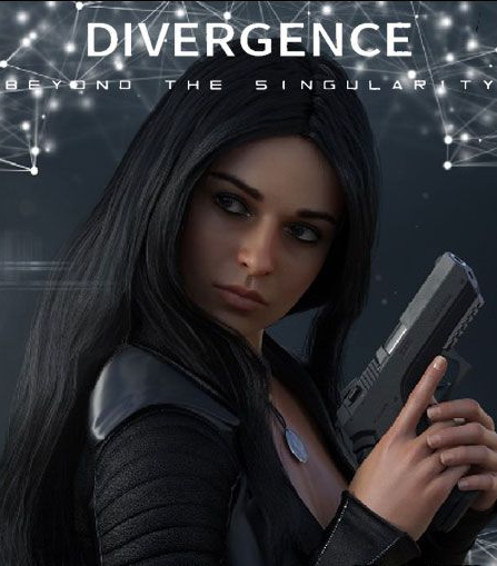 Divergence: Beyond The Singularity (Rus/Eng) (2020)