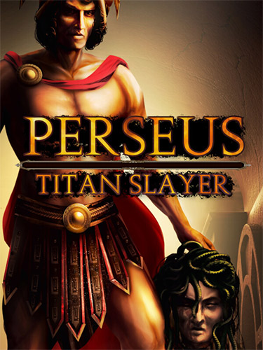 Perseus: Titan Slayer (2023) RePack от Chovka
